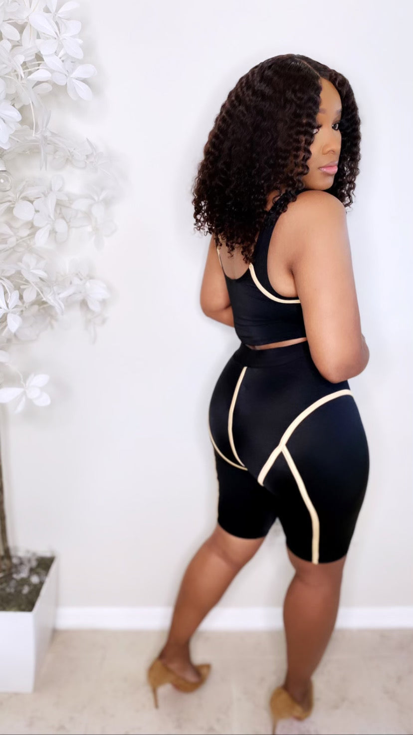 Chic Basic Set
