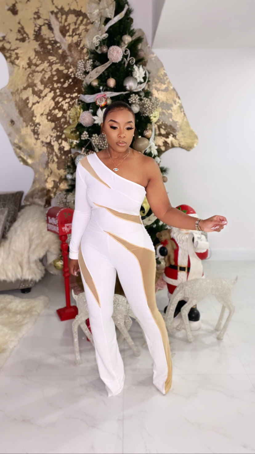 Noelle Jumpsuit