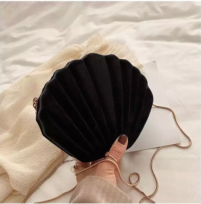 Fancy Shell