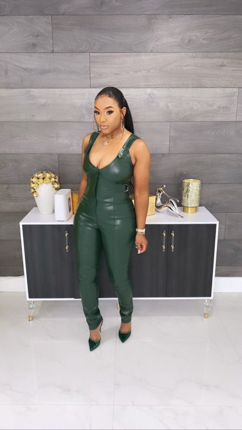 Cindy Jumpsuit
