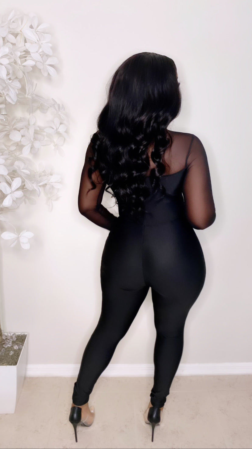 Lyiaa Jumpsuit