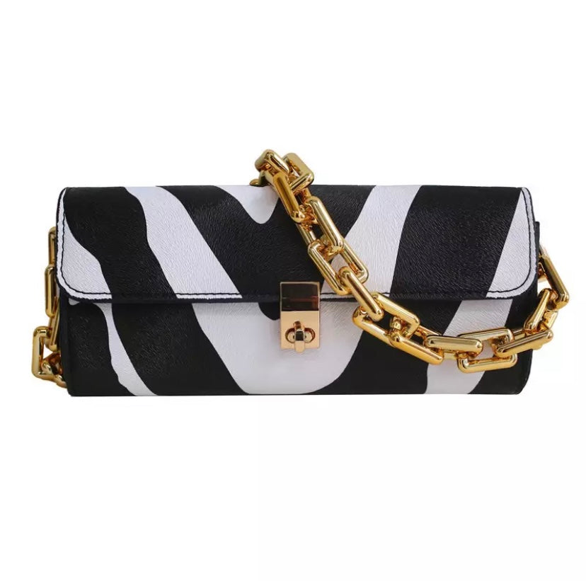 Persian Purse