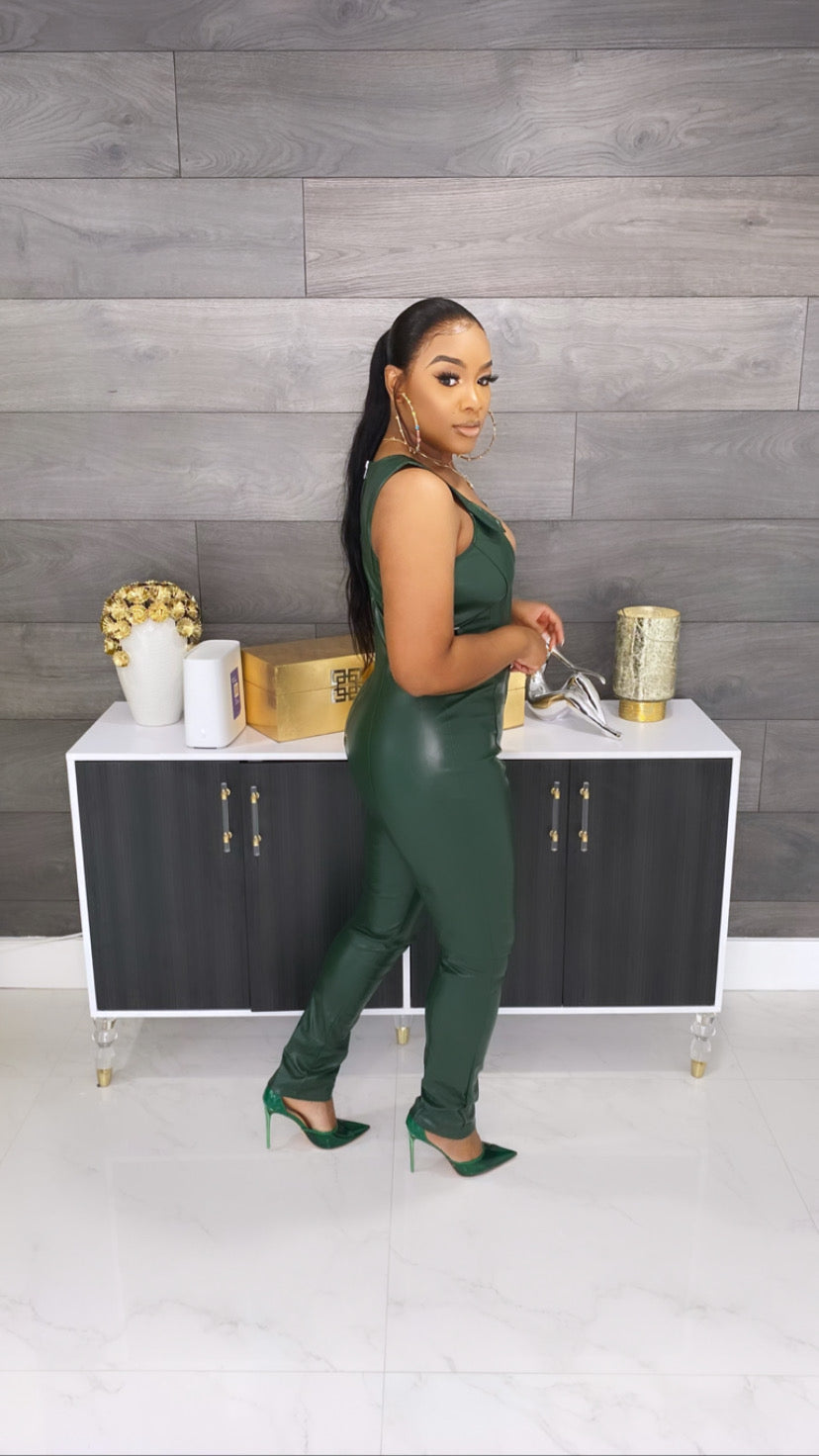 Cindy Jumpsuit