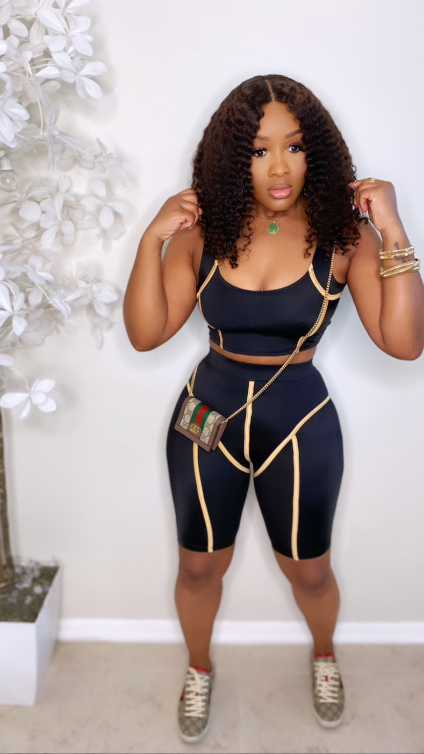 Chic Basic Set