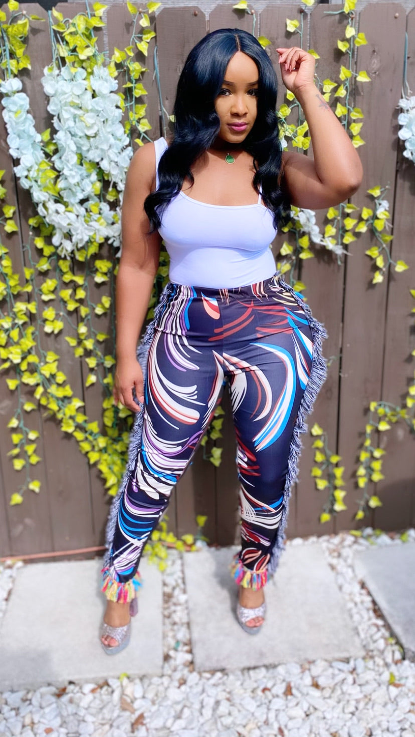 Sweet Treat Joggers