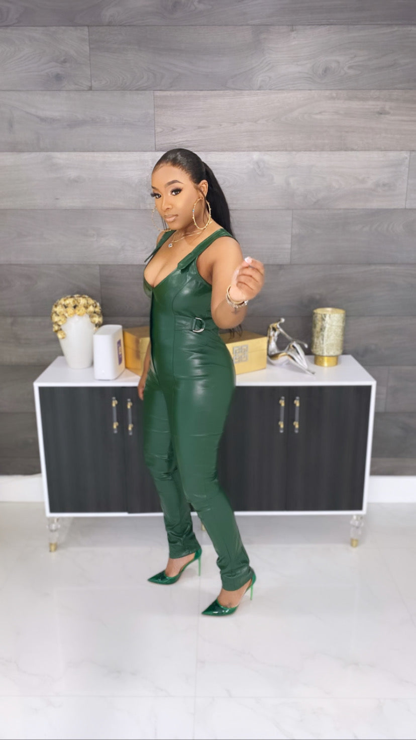 Cindy Jumpsuit