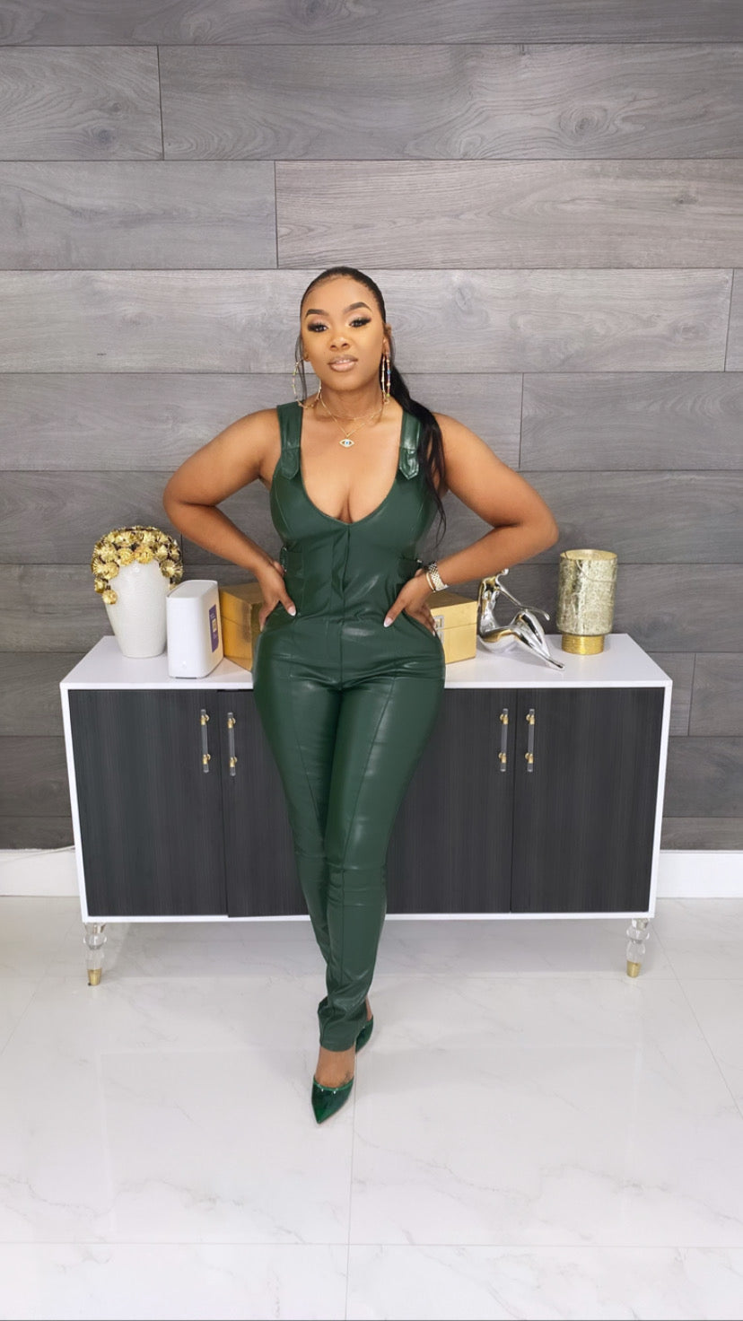 Cindy Jumpsuit