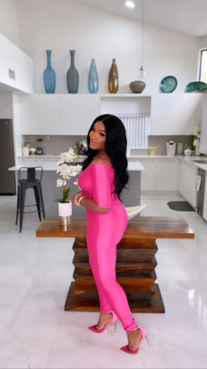 Ava Jumpsuit