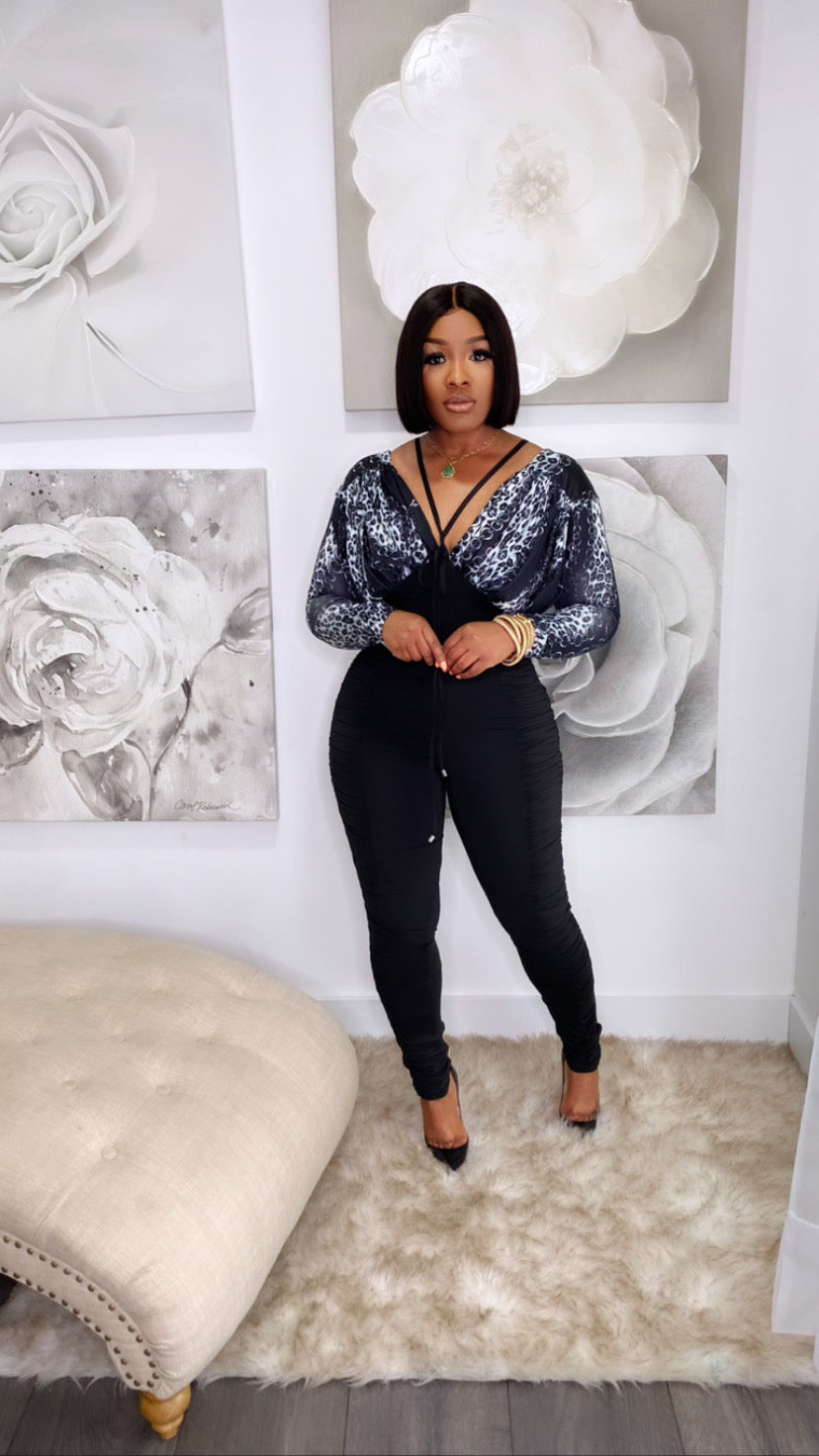 Kali Jumpsuit