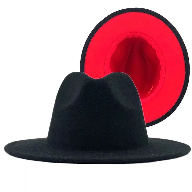Fedora Hats