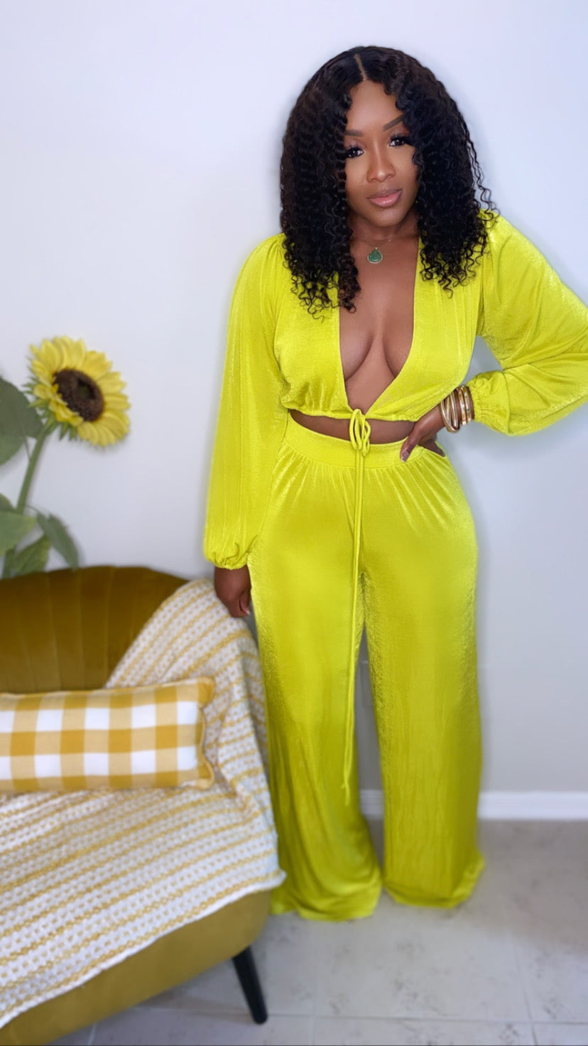 Zari Set