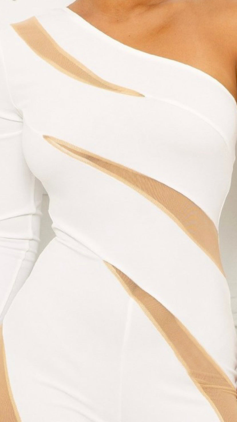 Noelle Jumpsuit