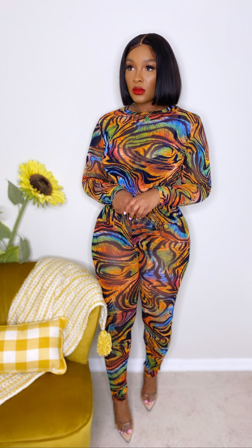 Aria Set