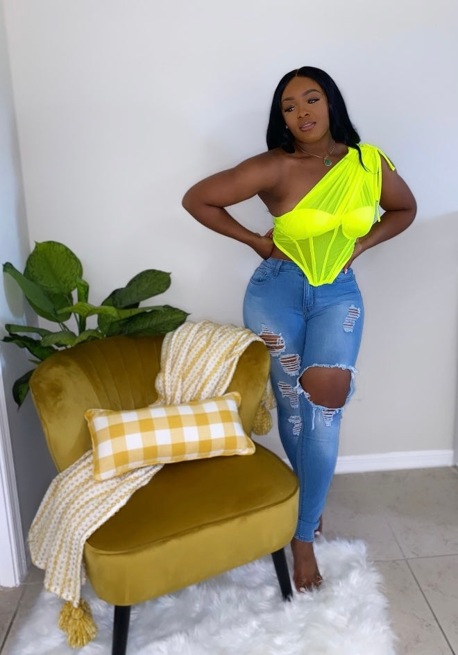 Lemon Drop