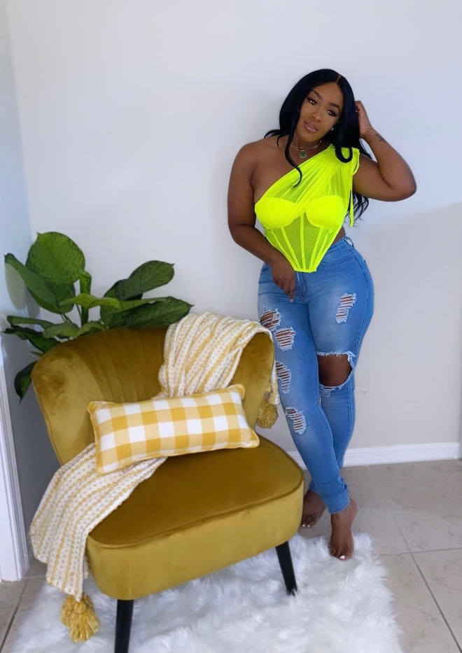 Lemon Drop