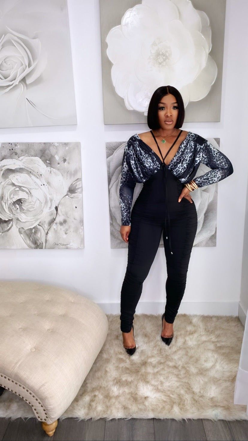 Kali Jumpsuit