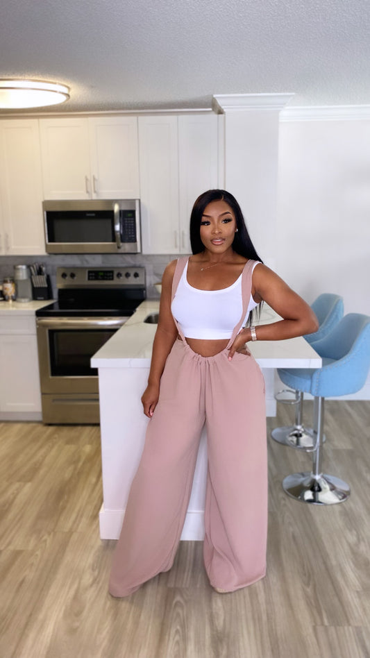 Taelynn Jumpsuit