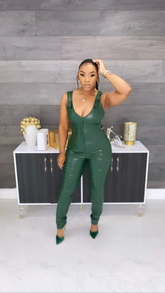 Cindy Jumpsuit