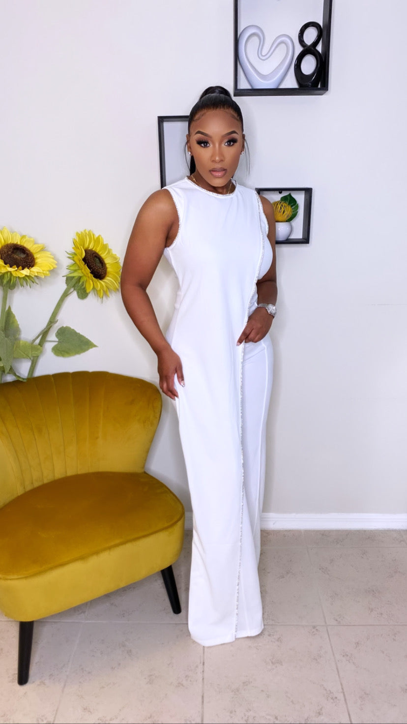 Delilah Jumpsuit