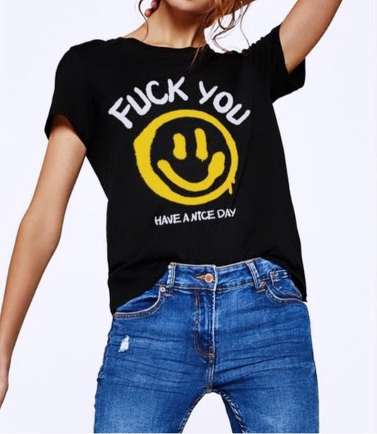 F%$k You Tee