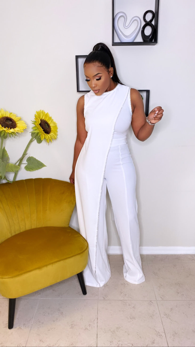 Delilah Jumpsuit