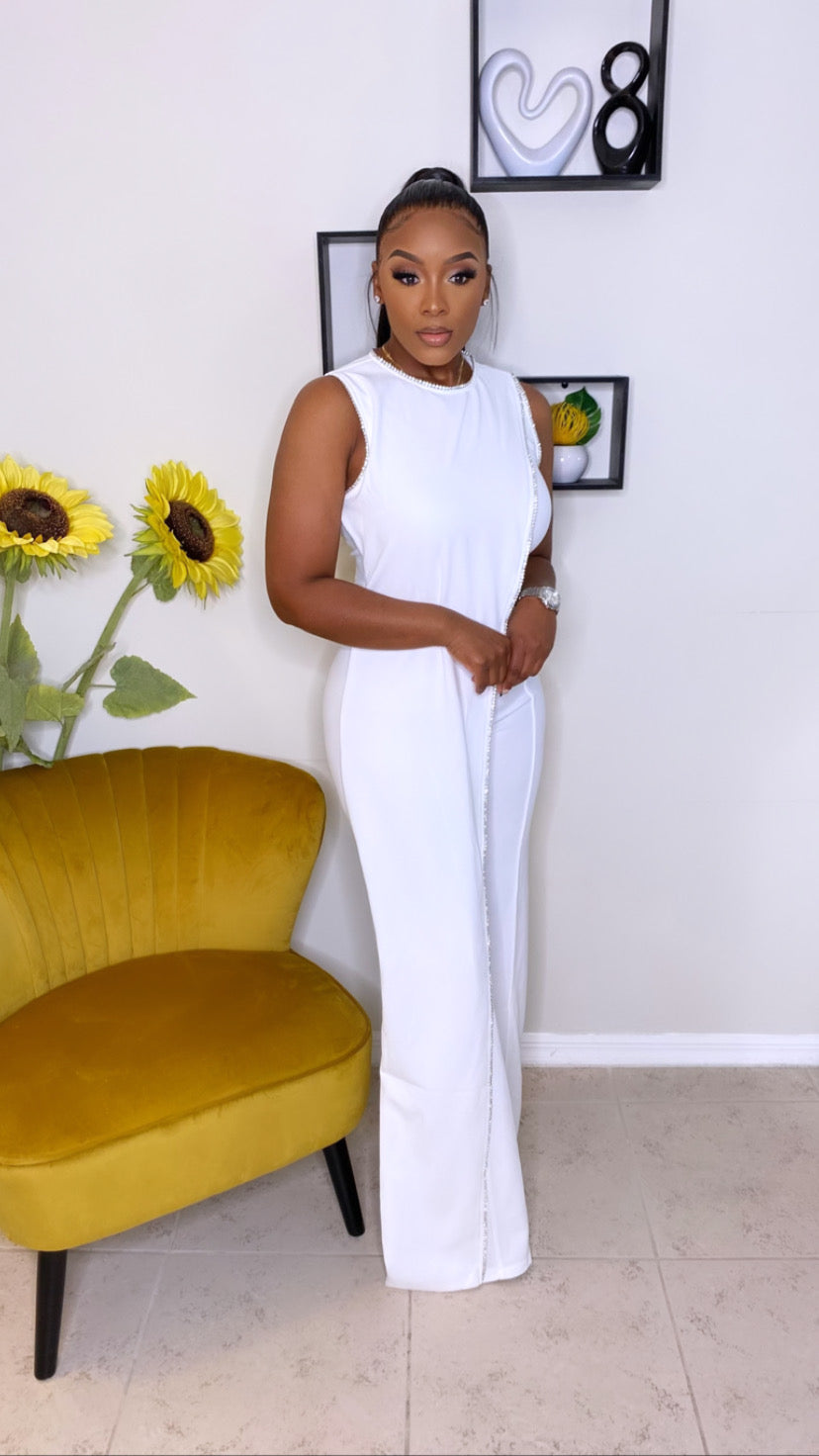 Delilah Jumpsuit