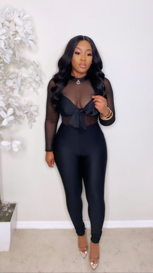 Lyiaa Jumpsuit