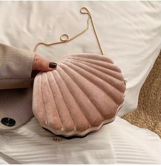 Fancy Shell