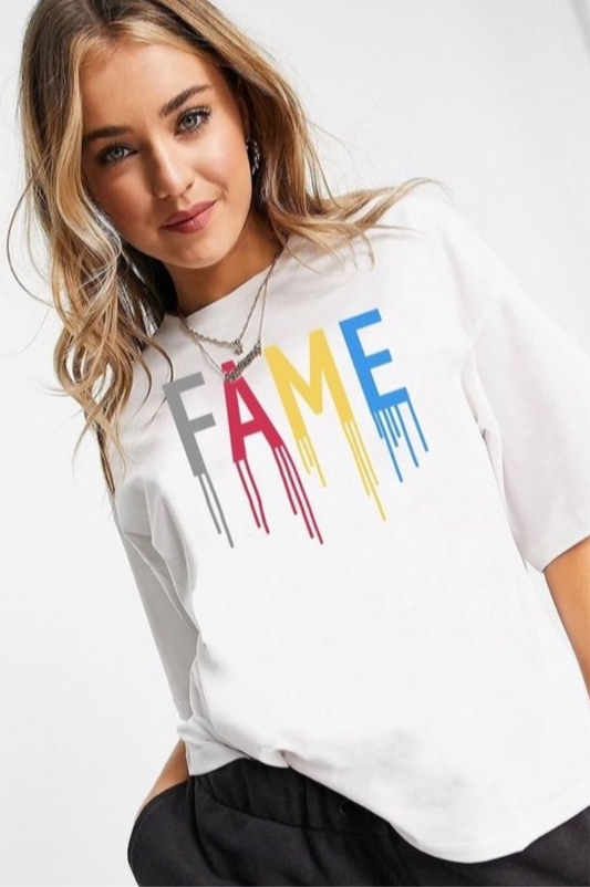 Fame Tee