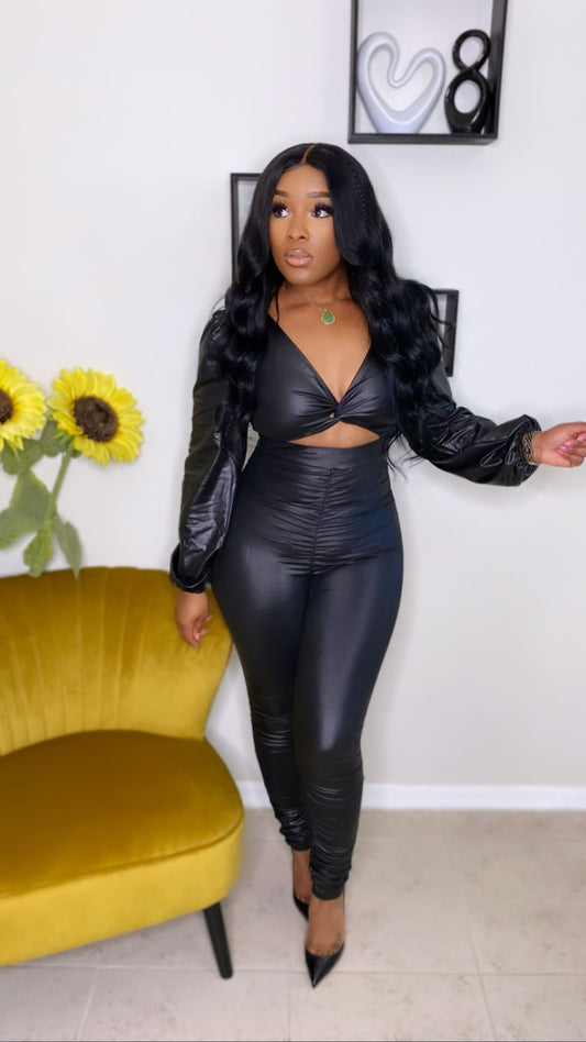 Eboni Jumpsuit